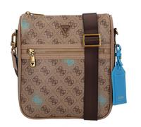 Guess Milano Sac à bandoulière 23.5 cm brun