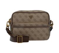 Guess Milano Sac à bandoulière 25 cm brun