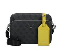 Guess Milano Sac à bandoulière 25 cm gris
