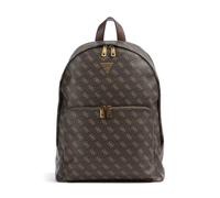 Guess Milano Daypack 42 cm Compartiment pour ordinateur portable brun