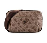 Guess Milano Sac banane 23 cm brun