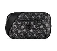 Guess Milano Sac banane 23 cm noir