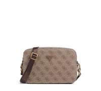 Guess Milano Sac bandoulière brun clair, homme