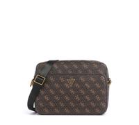 Guess Milano Sac bandoulière brun foncé, homme
