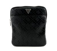 Guess Milano Sac bandoulière noir