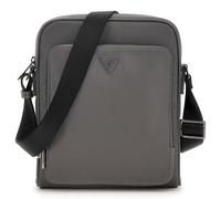 GUESS Milano Top Crossbody Asphalt