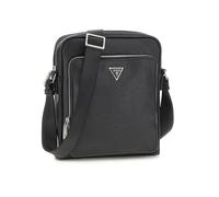 GUESS Milano Top Crossbody Black