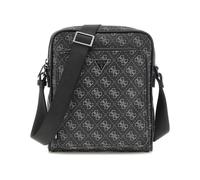 Guess Milano Sac à bandoulière 22 cm noir