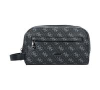 Guess Milano Trousse de toilette 21 cm gris