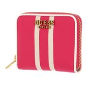 GUESS Mildred Small Zip Around Wallet Magenta [226796] - porte-monnaie porte monnaie