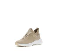 Guess Baskets femme Mildrid Running Jaune Taille 40 EU