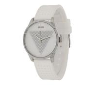 Guess W1227L1 montre quartz femme Blanc