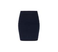 GUESS Mini-jupe MICHELLE bleu marine | XS