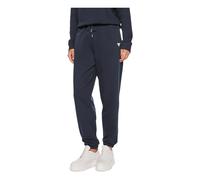 Guess - Mini Label Joggers - Femme - Pantalons - Bleu - Taille: 40 FR