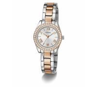 Guess Montre Mini Luna GW0841L3 Analogique Quartz deux tons Femme