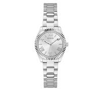 Guess Montre Mini Luna GW0687L1 Acier argent 30 mm Femme 1 ATM
