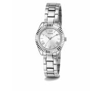 Guess Montre Mini Luna GW0687L1 Acier argent 30 mm Femme 1 ATM