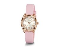Guess - Mini Luna Watch - Femme - Accessoires - Rose - Taille: ONE Size
