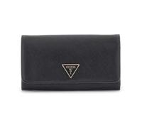 Guess - Mini sac bandoulière avec logo - Femme - Accessoires - Noir - Taille: ONE Size