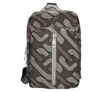 Guess - Mini Sac en Tissu - Homme - Sacs - Multicolore - Taille: ONE Size