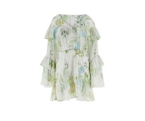 GUESS Minikleid LAURENCE crème | XS