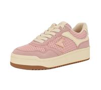 Guess Miram 2 pour femme, Rose moyen multicolore 664, 38.5 EU