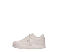 Guess - Miram 6 Baskets - Homme - Chaussures - Beige - Taille: 38 EU