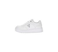 GUESS Miram FLPMIRELE12WHITE, Basket - 36 EU