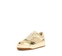 Baskets femme Guess Miram14 DorÃ© 38