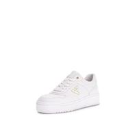 GUESS MIRAM6 Baskets Mode Femme Blanc
