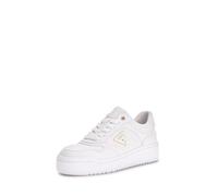 Guess Baskets basses MIRAM6 Cupsole Low blanc Taille 41