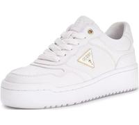SNEAKERS Donna GUESS FLJMI6 FAL12 MIRAM6 WHITE