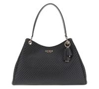Guess Mirema Sac Fourre-Tout À Deux Poignées Pour Femmes En Noir