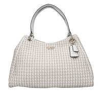 Guess - Mirema Shopper - Femme - Sacs - Beige - Taille: ONE Size