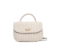 Guess - Mirema Top Handle Flap - Femme - Sacs - Multicolore - Taille: ONE Size