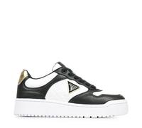Baskets basses femmes Guess MIRAM6 Blanc 37