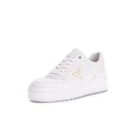 GUESS Miriam FLJMI6FAL12WHITE, Basket - 39 EU