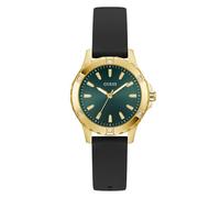 GUESS Mist GW0949L2 Montre bracelet en cuir pour femme