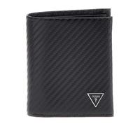 GUESS Mito Billfold Coin Pocket Wallet S Black