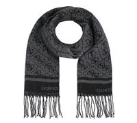 Guess Mito Foulard 175 cm gris