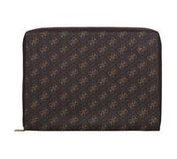 Guess - Mito Organizer - Homme - Sacs - Brun - Taille: ONE Size