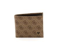 Guess Mito Portefeuille beige avec motif