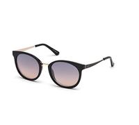 Guess Gu7459 Woman Sunglasses Noir 52 Femme