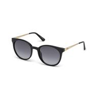 Guess Gu7503 Woman Sunglasses Noir 52 Femme