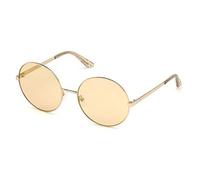 Guess mixte adulte Lunettes de Soleil GU7614, 32E, 59