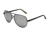 Guess Mixte Mod. Gf0215 6008c Lunettes de Soleil, Multicolore, Taille Unique