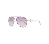 Guess Mixte Mod. Gf0344 5628u Lunettes de Soleil, Multicolore, Taille Unique