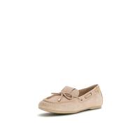 GUESS Mocassin 'AISHA' beige, Taille 40