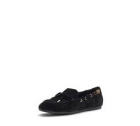 GUESS Mocassin 'Aisha' noir, Taille 37