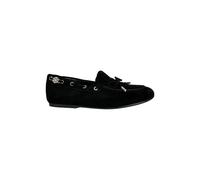 Guess - Mocassins Aisha - Femme - Chaussures - Noir - Taille: 36 EU